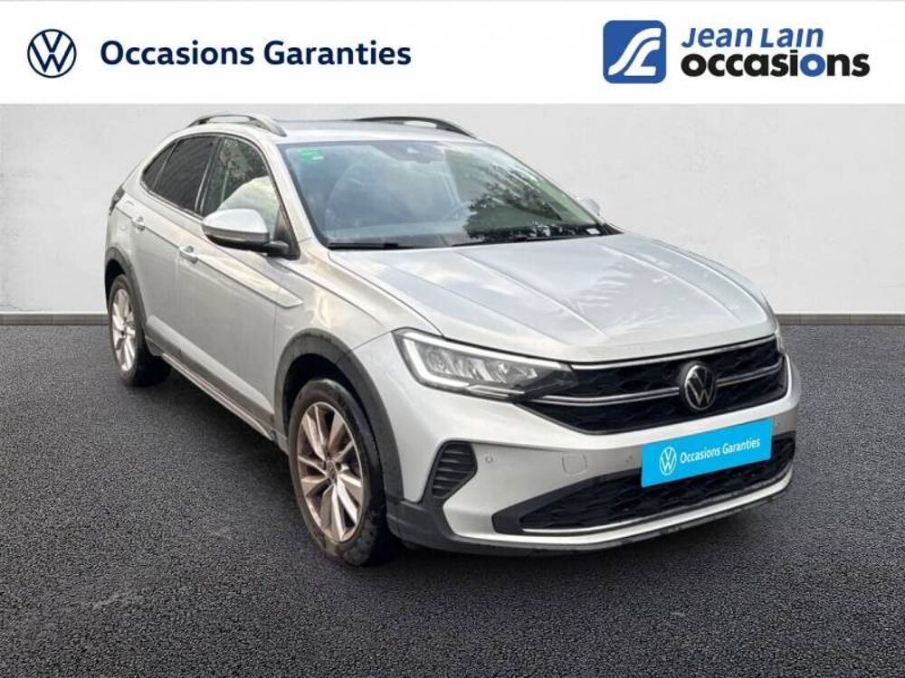 Taigo 1.0 TSI 116 DSG7 VW Edition 2025 occasion 73290 La Motte-Servolex