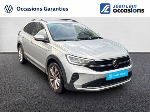 Taigo 1.0 TSI 116 DSG7 VW Edition 2025 occasion 73290 La Motte-Servolex
