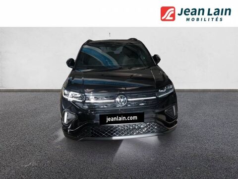 T-Cross 1.5 TSI 150 Start/Stop DSG7 R-Line Edition 2025 occasion 74950 Scionzier