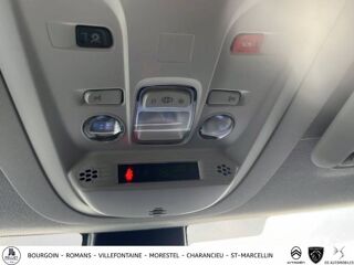 Berlingo BERLINGO VAN M DIESEL 100 CH MANUELLE 2026 occasion 38300 Bourgoin-Jallieu