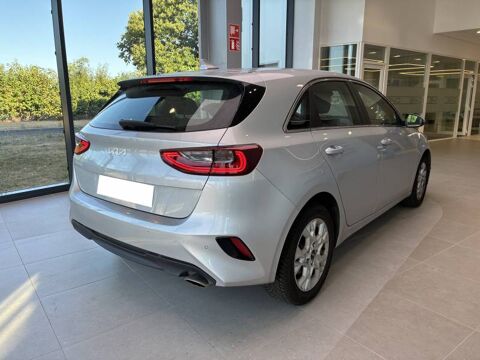 Ceed CEED 1.5 T-GDi 160 ch DCT7 Active 2022 occasion 14120 Mondeville