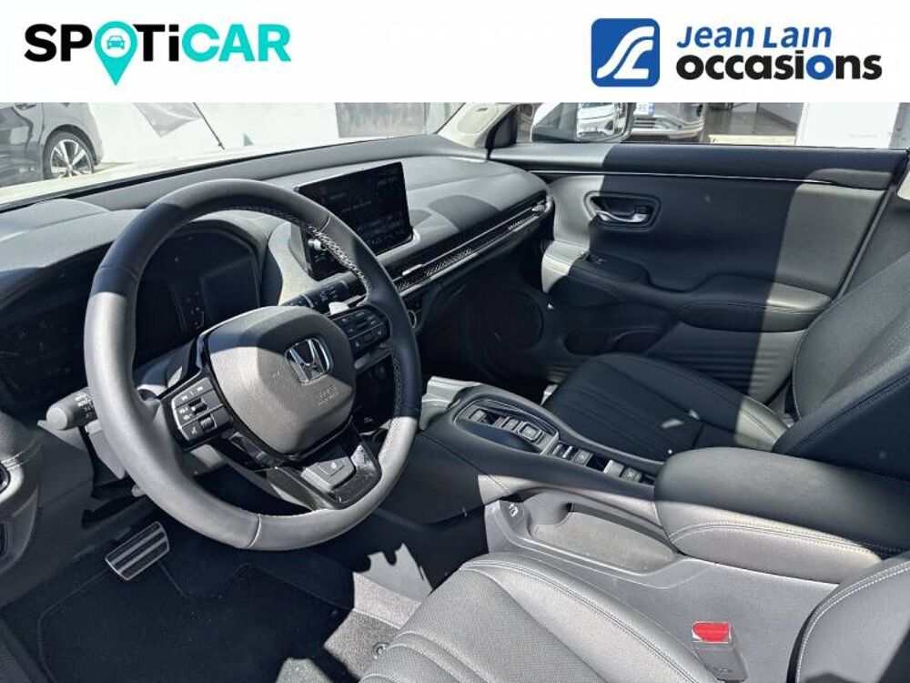 Zr-v ZR-V e:HEV 2.0 i-MMD Advance 2025 occasion 74100 V&eacute;traz-Monthoux