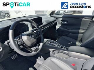 Zr-v ZR-V e:HEV 2.0 i-MMD Advance 2025 occasion 74100 V&eacute;traz-Monthoux