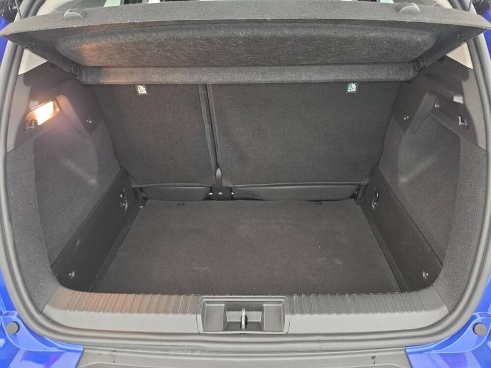 Captur TCe 90 Evolution 2023 occasion 29200 Brest