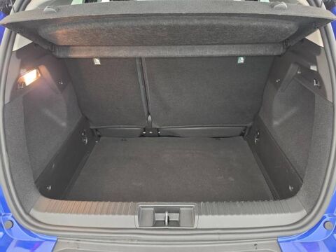 Captur TCe 90 Evolution 2023 occasion 29200 Brest
