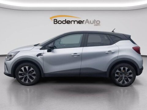 Captur E-Tech full hybrid 145 Evolution 2024 occasion 29900 Concarneau