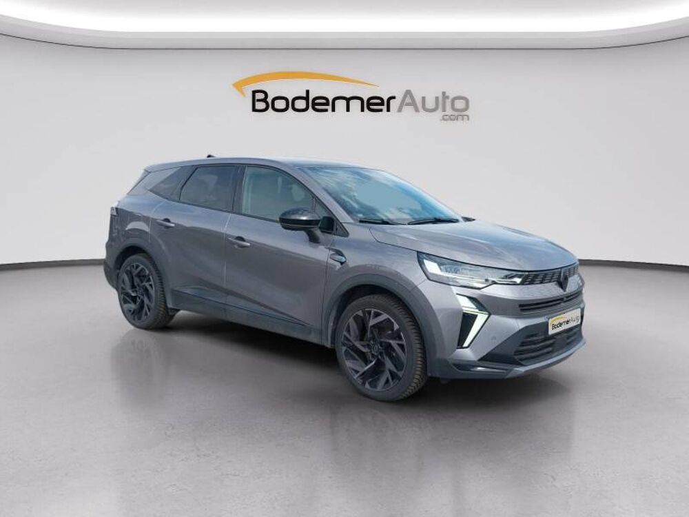 Symbioz E-Tech full hybrid 145 Esprit Alpine 2025 occasion 56850 Caudan