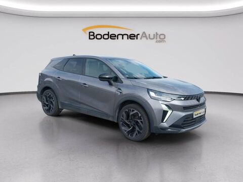Symbioz E-Tech full hybrid 145 Esprit Alpine 2025 occasion 56850 Caudan