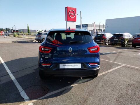 Kadjar Blue dCi 115 Business 2020 occasion 56850 Caudan