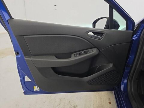 Clio TCe 90 Evolution 2023 occasion 29200 Brest