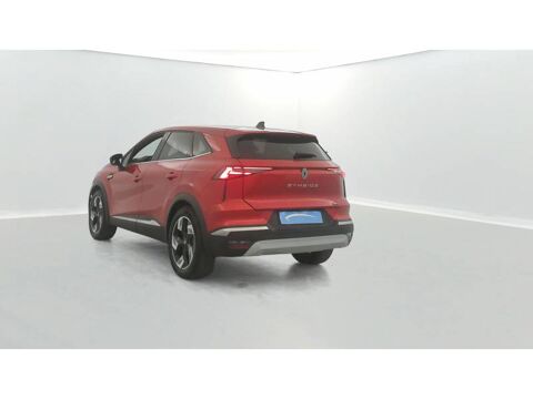 Symbioz E-Tech full hybrid 145 Iconic 2025 occasion 61000 Alen&ccedil;on