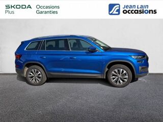 Kodiaq 2.0 TDI 150 SCR DSG7 4x4 5pl Style 2023 occasion 38170 Seyssinet-Pariset