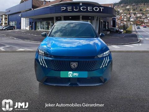 3008 Electrique 210 ch 73 kWh GT 2025 occasion 88400 G&eacute;rardmer