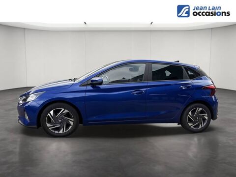 i20 1.2 84 Intuitive 2022 occasion 38170 Seyssinet-Pariset