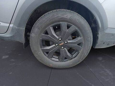 Jogger Hybrid 140 7 places GSR2 Extreme 2025 occasion 56850 Caudan