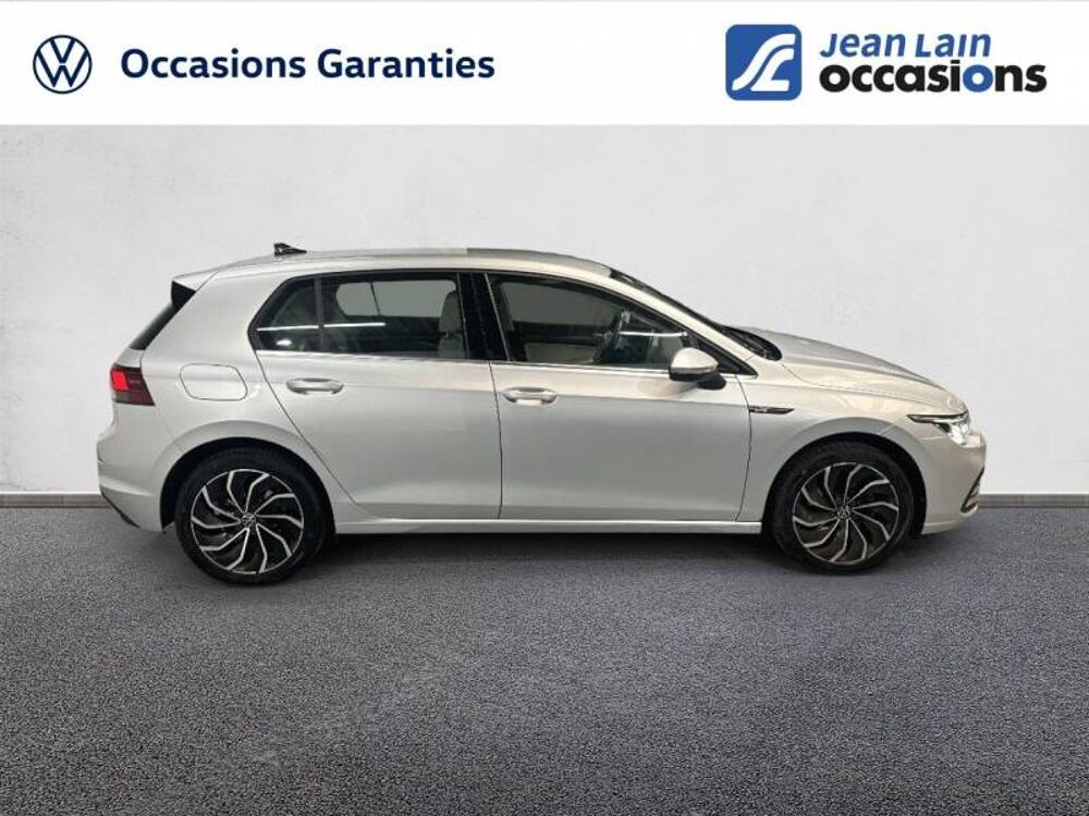 Golf 1.5 eTSI OPF 150 DSG7 Style 2023 occasion 74600 Seynod
