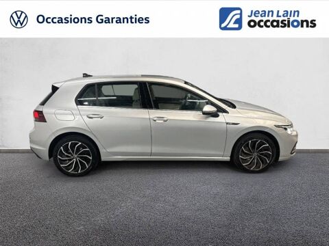 Golf 1.5 eTSI OPF 150 DSG7 Style 2023 occasion 74600 Seynod