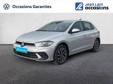 Volkswagen Polo 1.0 TSI 95 S&S BVM5 2023 occasion Sallanches 74700
