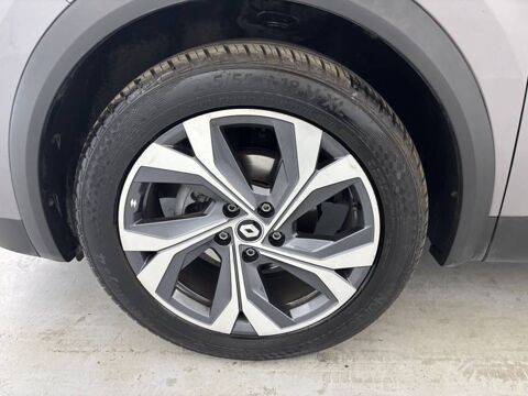 Captur mild hybrid 140 R.S. line 2023 occasion 22200 Guingamp