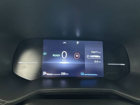 Clio E-Tech full hybrid 145 ch GSR2 Evolution 2025 occasion 14200 H&eacute;rouville-Saint-Clair