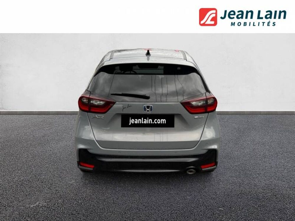 Jazz e:HEV 1.5 i-MMD Advance Sport 2025 occasion 74600 Seynod