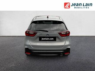 Jazz e:HEV 1.5 i-MMD Advance Sport 2025 occasion 74600 Seynod