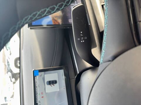 Seal 6 1.5l DM-i 156 kW PHEV Comfort Lite 2026 occasion 50100 Cherbourg-en-Cotentin