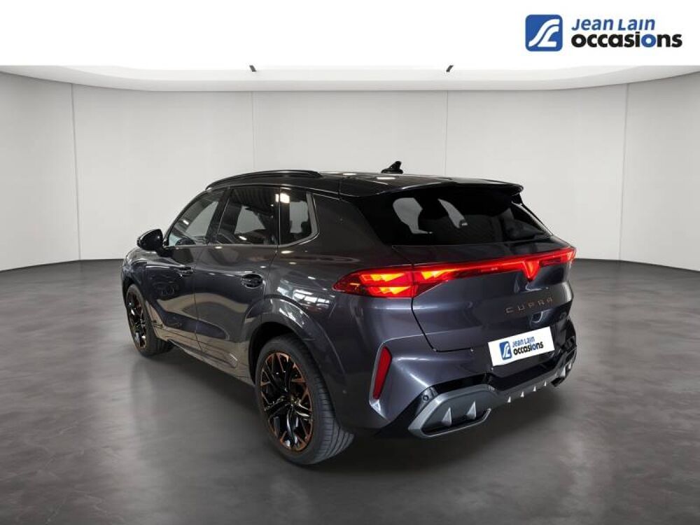 Terramar 1.5 eHybrid 272 ch DSG6 VZ 2025 occasion 74100 Ville-la-Grand
