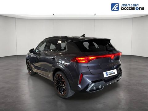 Terramar 1.5 eHybrid 272 ch DSG6 VZ 2025 occasion 74100 Ville-la-Grand