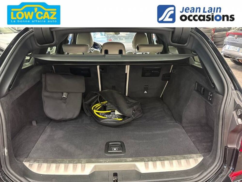 S&eacute;rie 3 Touring 330e xDrive 292 ch BVA8 M Sport 2020 occasion 73490 La Ravoire
