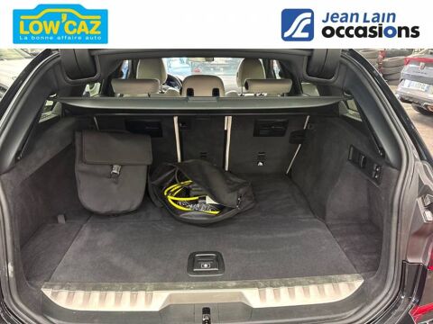 S&eacute;rie 3 Touring 330e xDrive 292 ch BVA8 M Sport 2020 occasion 73490 La Ravoire