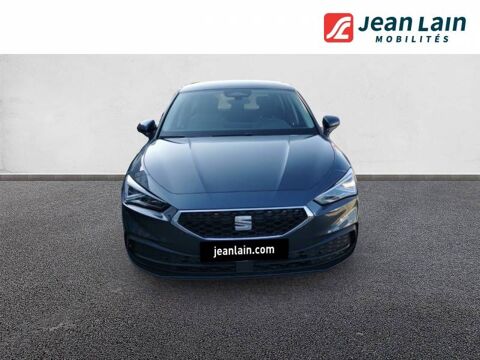 Leon 1.5 eTSI Hybrid 115 DSG7 Style 2025 occasion 04130 Volx