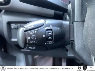 C5 aircross C5 Aircross PureTech 130 S&S BVM6 Feel 2021 occasion 38300 Bourgoin-Jallieu