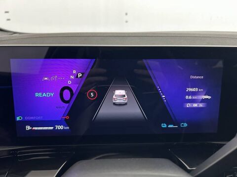 Austral full hybrid E-Tech 200 ch Techno 2025 occasion 14200 H&eacute;rouville-Saint-Clair