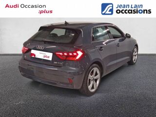 A1 Sportback 35 TFSI 150 ch S tronic 7 Design 2022 occasion 73300 Saint-Jean-de-Maurienne