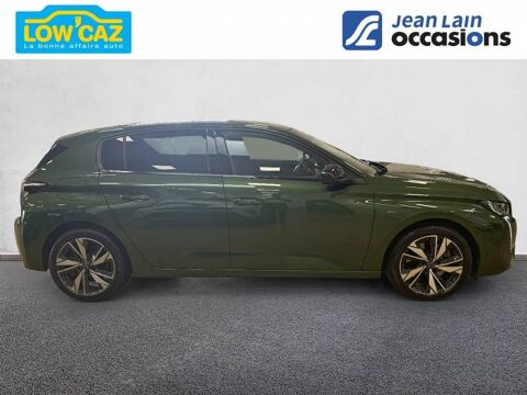 308 PHEV 180 e-EAT8 Allure 2024 occasion 38360 Sassenage