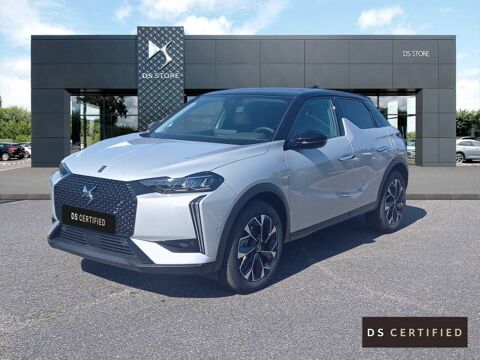 Annonce voiture Citron DS3 36990 