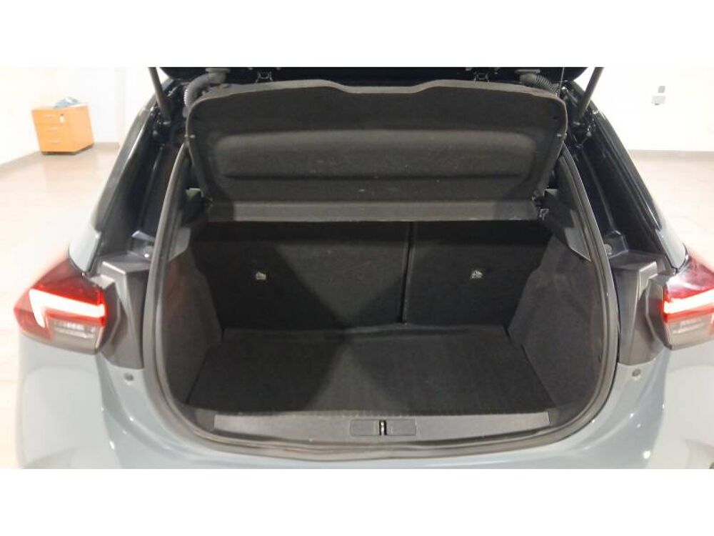 Corsa 1.2 Turbo 100 ch GS 2025 occasion 74600 Seynod