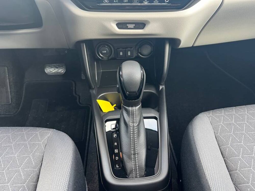 Swift 1.2 Dualjet Hybrid Auto Privil&egrave;ge 2025 occasion 78120 Rambouillet