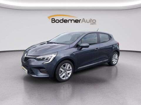 Clio E-Tech 140 - 21N Business 2022 occasion 29000 Quimper