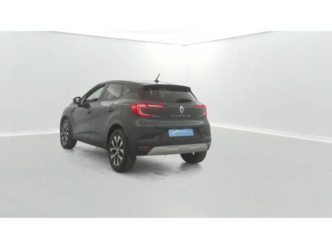 Captur TCe 100 GPL Evolution 2023 occasion 14200 H&eacute;rouville-Saint-Clair