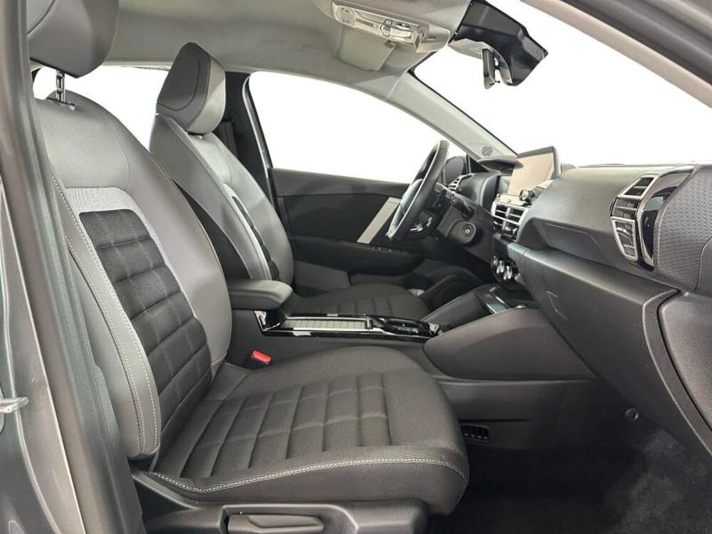 C4 Hybride 145 ch e-DCS6 Plus 2025 occasion 91470 Limours