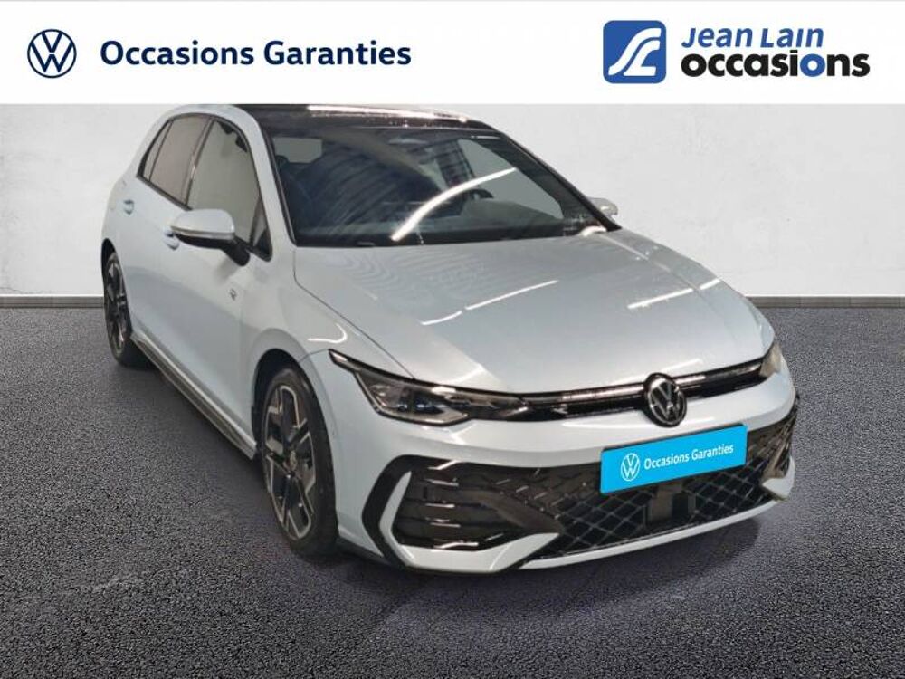 Golf 2.0 TDI 150 DSG7 R-Line Edition 2025 occasion 73290 La Motte-Servolex