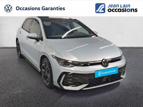 Golf 2.0 TDI 150 DSG7 R-Line Edition 2025 occasion 73290 La Motte-Servolex