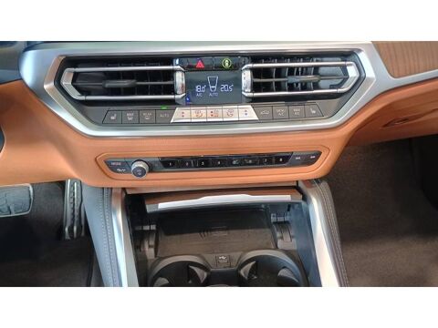 S&eacute;rie 4 Cab M440i xDrive 374 ch BVA8 2021 occasion 35760 Saint-Gr&eacute;goire