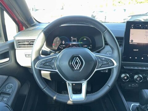 Clio E-Tech full hybrid 145 Techno 2023 occasion 56800 Plo&euml;rmel