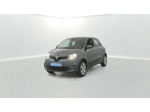 Annonce voiture Renault Twingo 11990 €