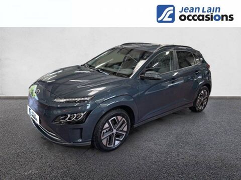 Hyundai Kona Electrique 64 kWh - 204 ch Executive 2023 occasion Gap 05000