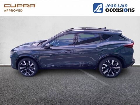 Formentor eHybrid 272 ch DSG6 VZ 2025 occasion 38600 Fontaine