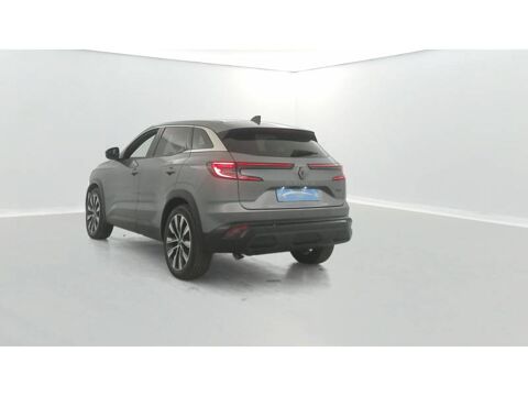 Austral E-Tech hybrid 200 Techno 2022 occasion 56850 Caudan